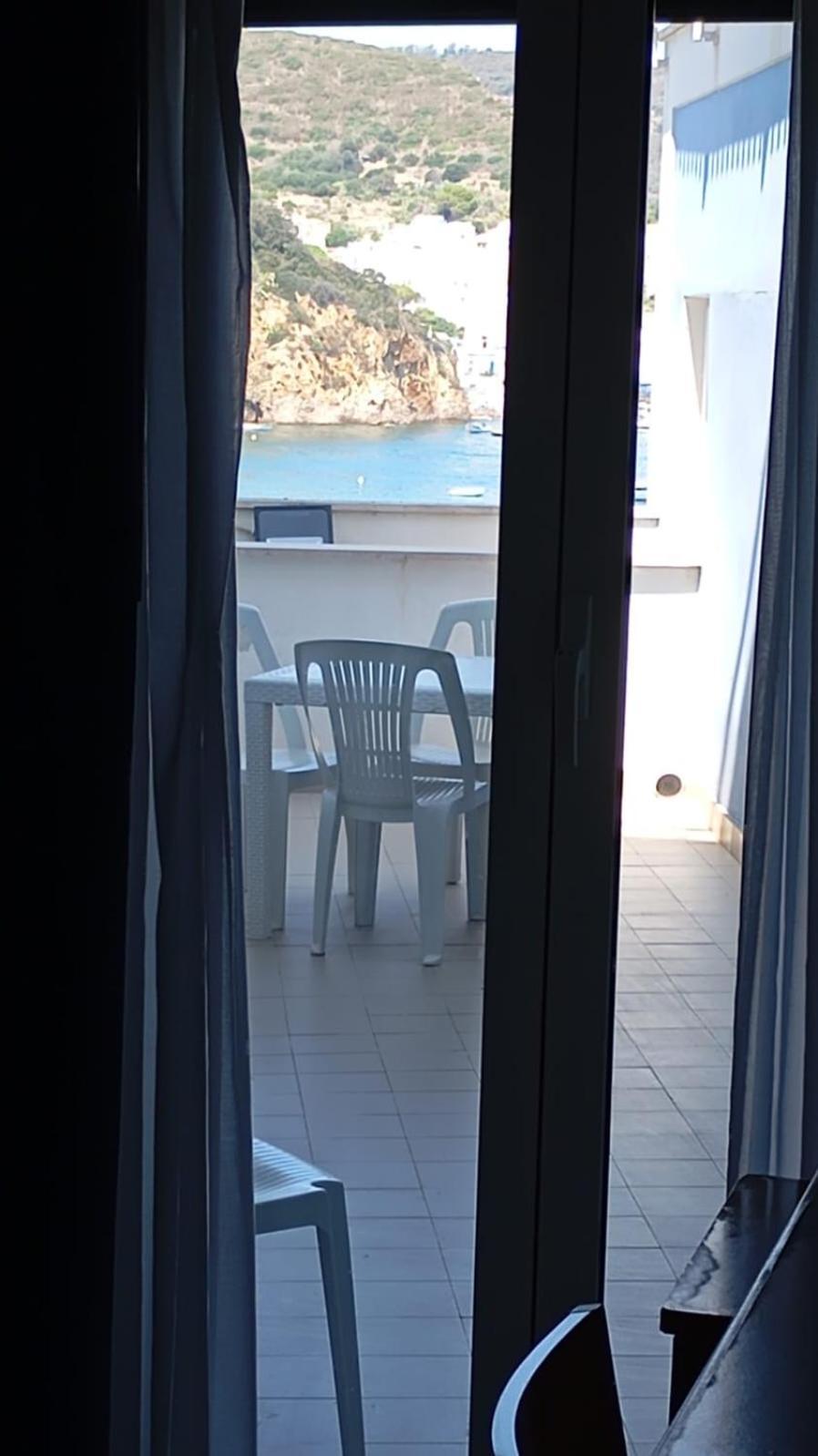 Hotel La Baia Ponza Exterior photo