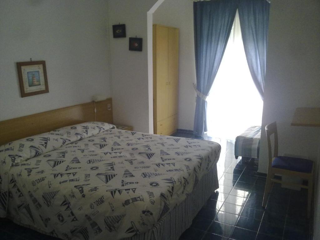 Hotel La Baia Ponza Room photo